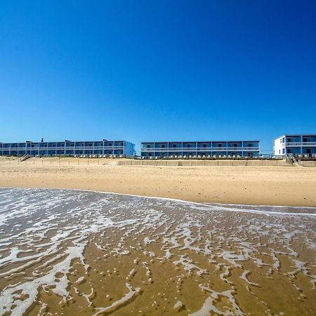 Montauk Blue Hotel Экстерьер фото