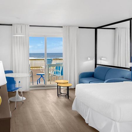 Montauk Blue Hotel Экстерьер фото