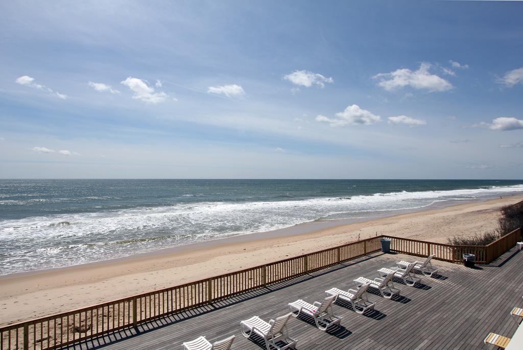 Montauk Blue Hotel Экстерьер фото