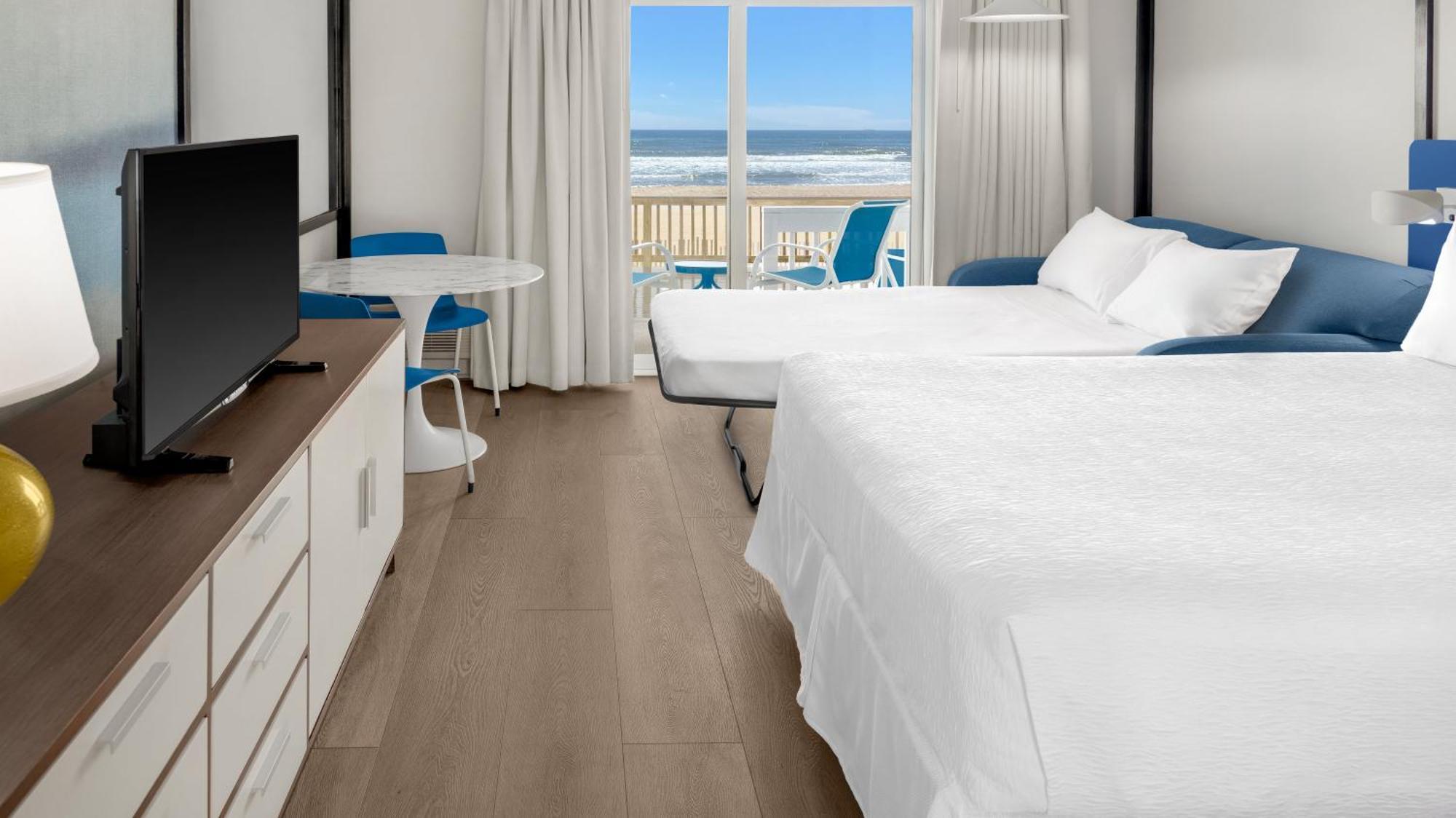 Montauk Blue Hotel Экстерьер фото