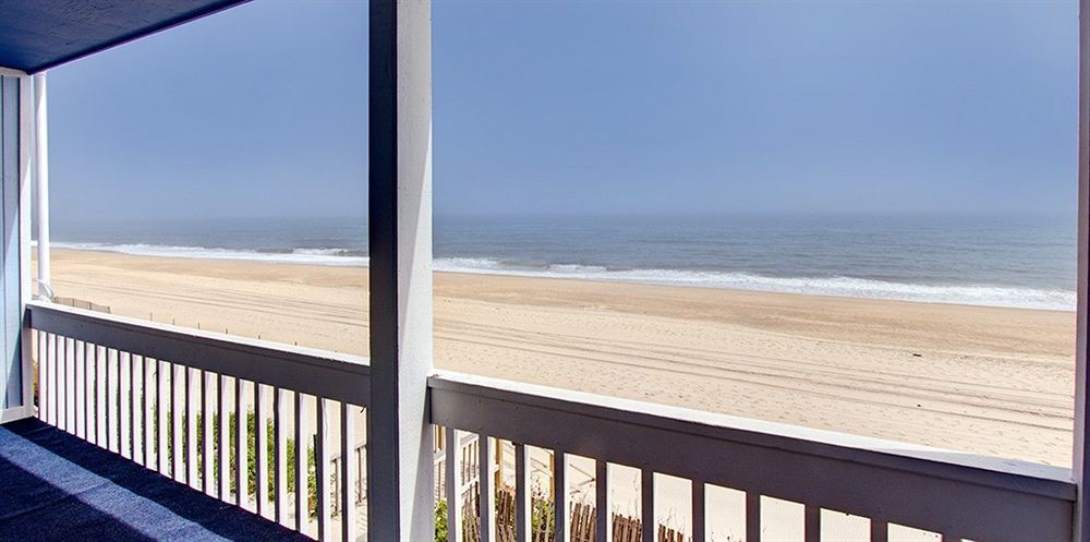 Montauk Blue Hotel Экстерьер фото