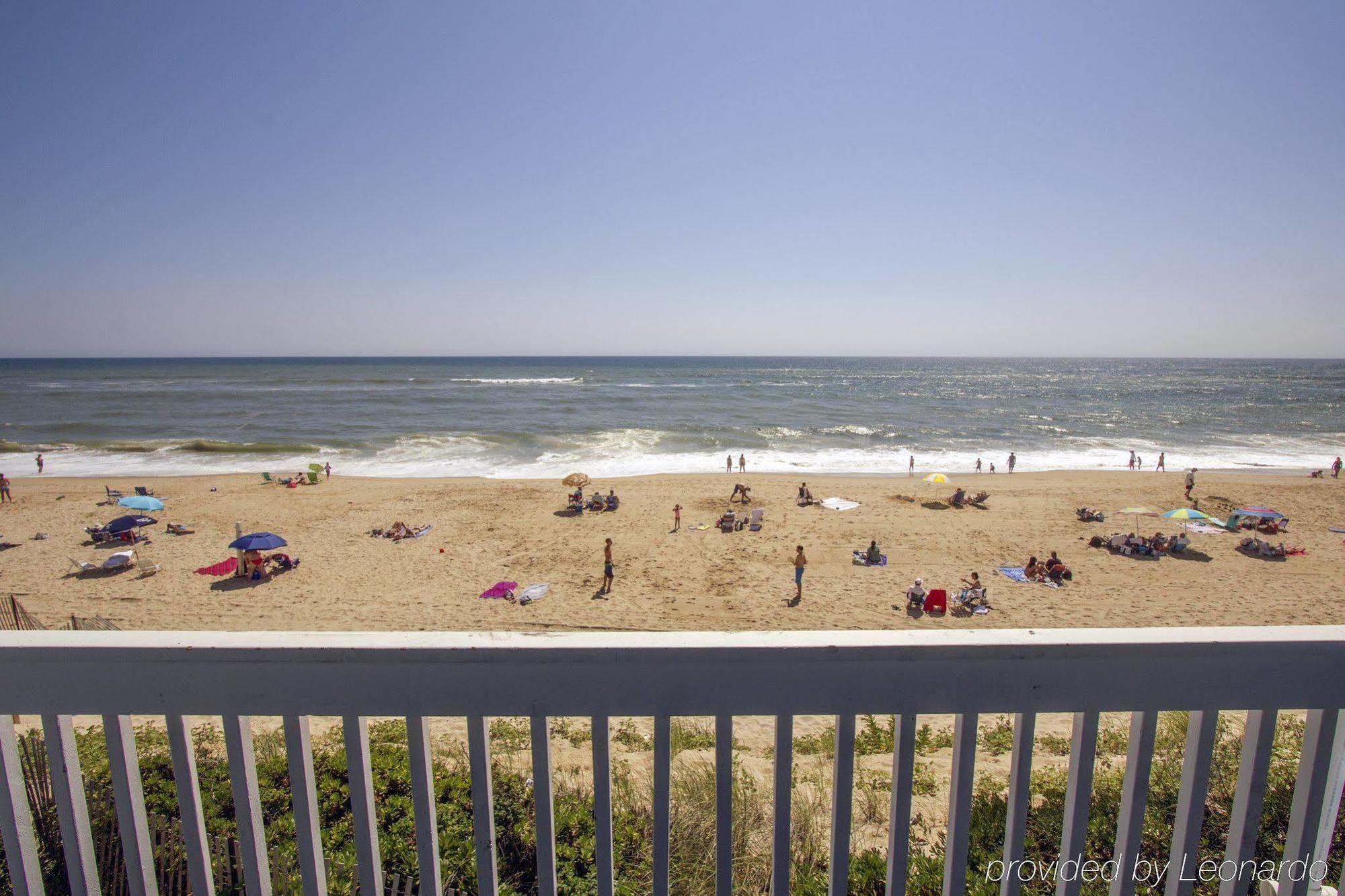 Montauk Blue Hotel Экстерьер фото